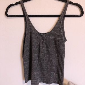 brandy melville tank top